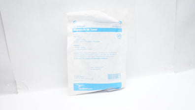 Cardinal Health 28700-004 Disposable OR Towel Sterile Absorbent - Pack of 4